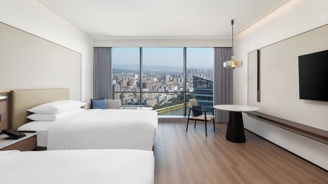 Photo of Bedroom in Rongcheng District