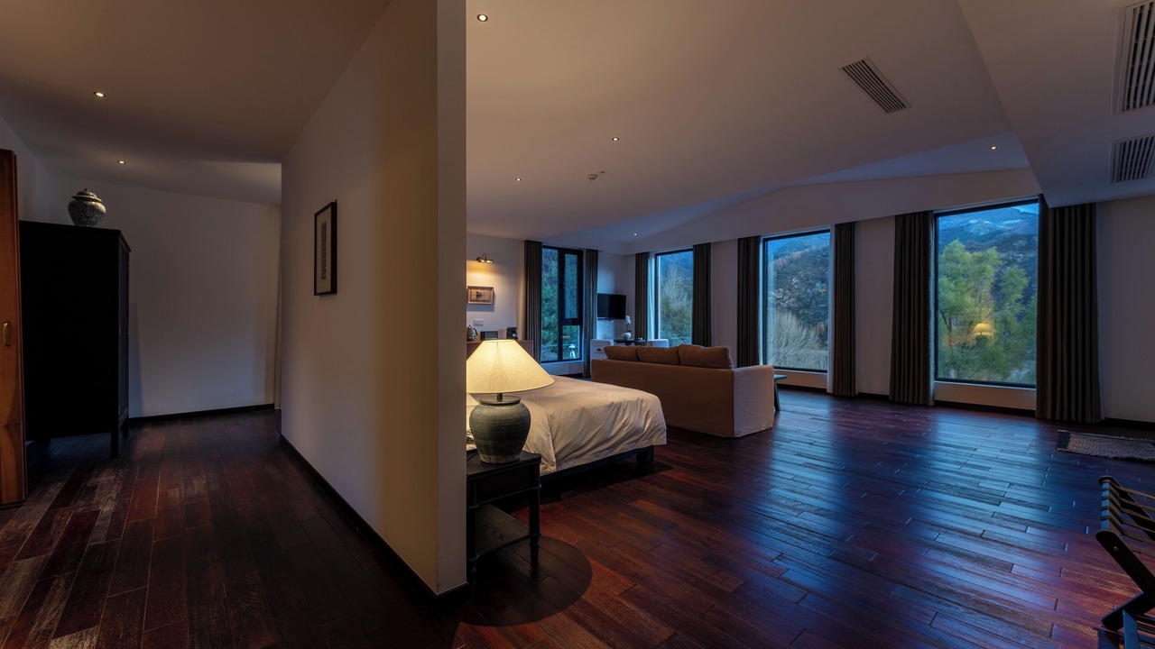 Photo of Bedroom in Dachegou