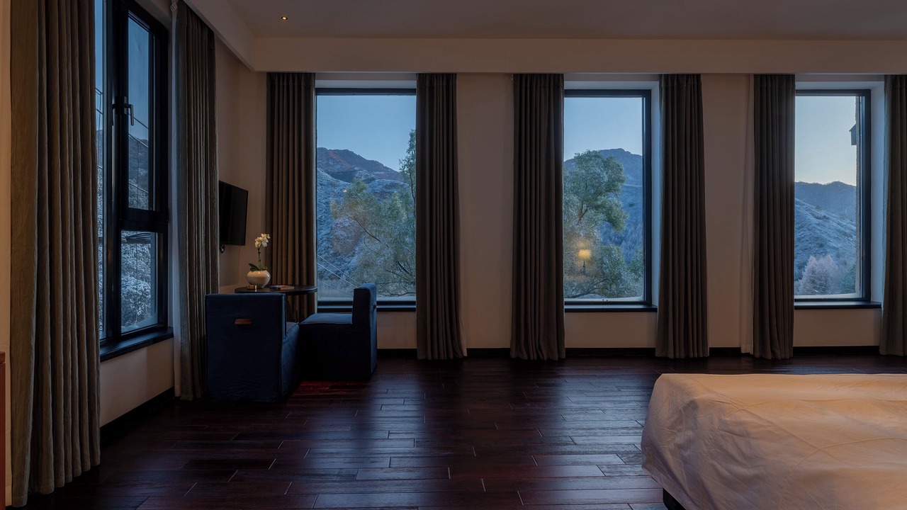 Photo of Bedroom in Dachegou