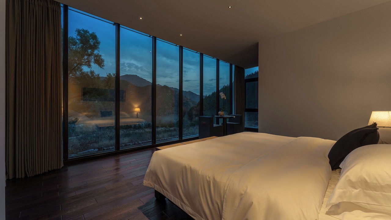 Photo of Bedroom in Dachegou