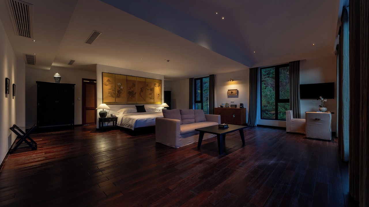 Photo of Bedroom in Dachegou