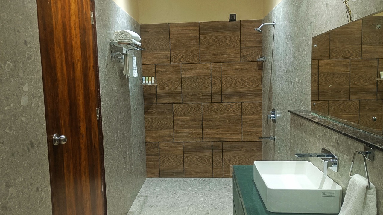 Photo of Bathroom in Pilibhit
