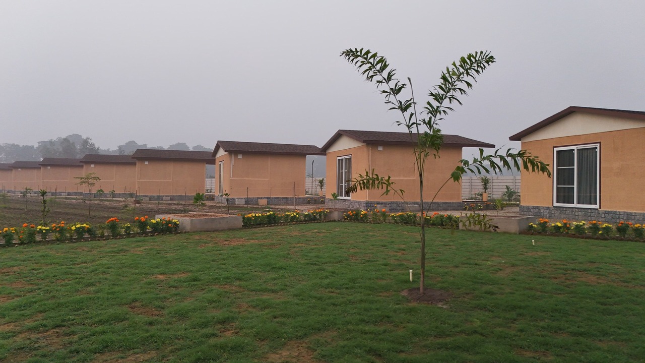 Photo of Outdoor in Pilibhit