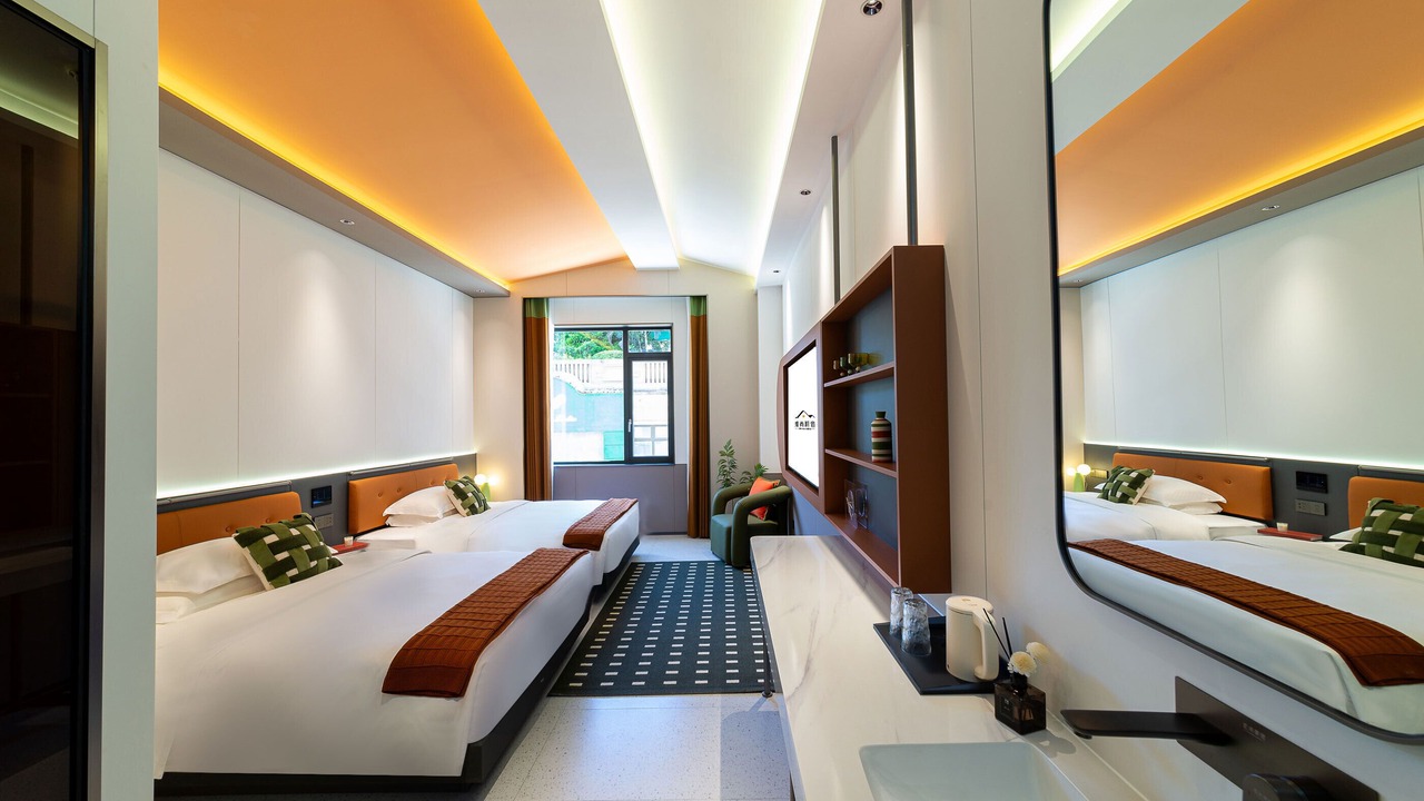 Photo of Bedroom in Siming
