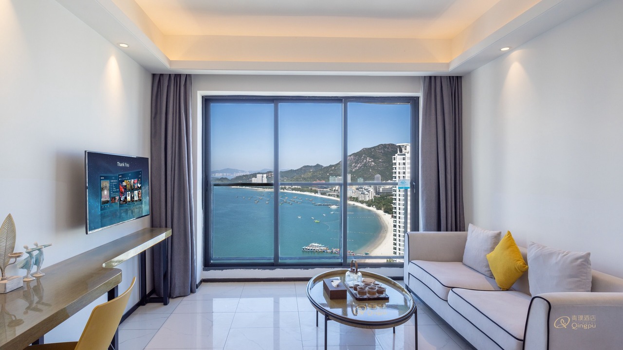 Photo of Bedroom in Huizhou