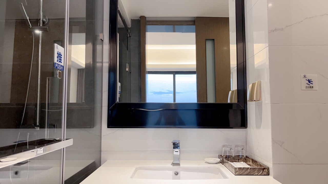 Photo of Bathroom in Huizhou