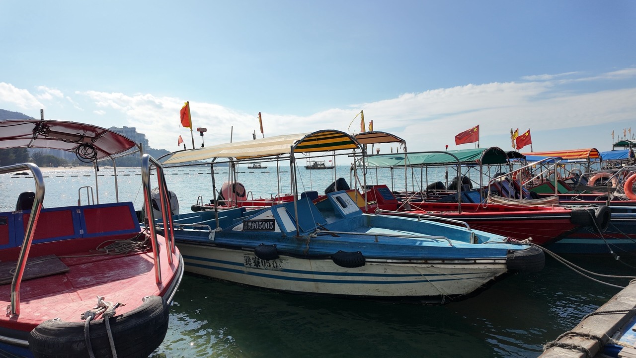 Photo of Outdoor in Huizhou