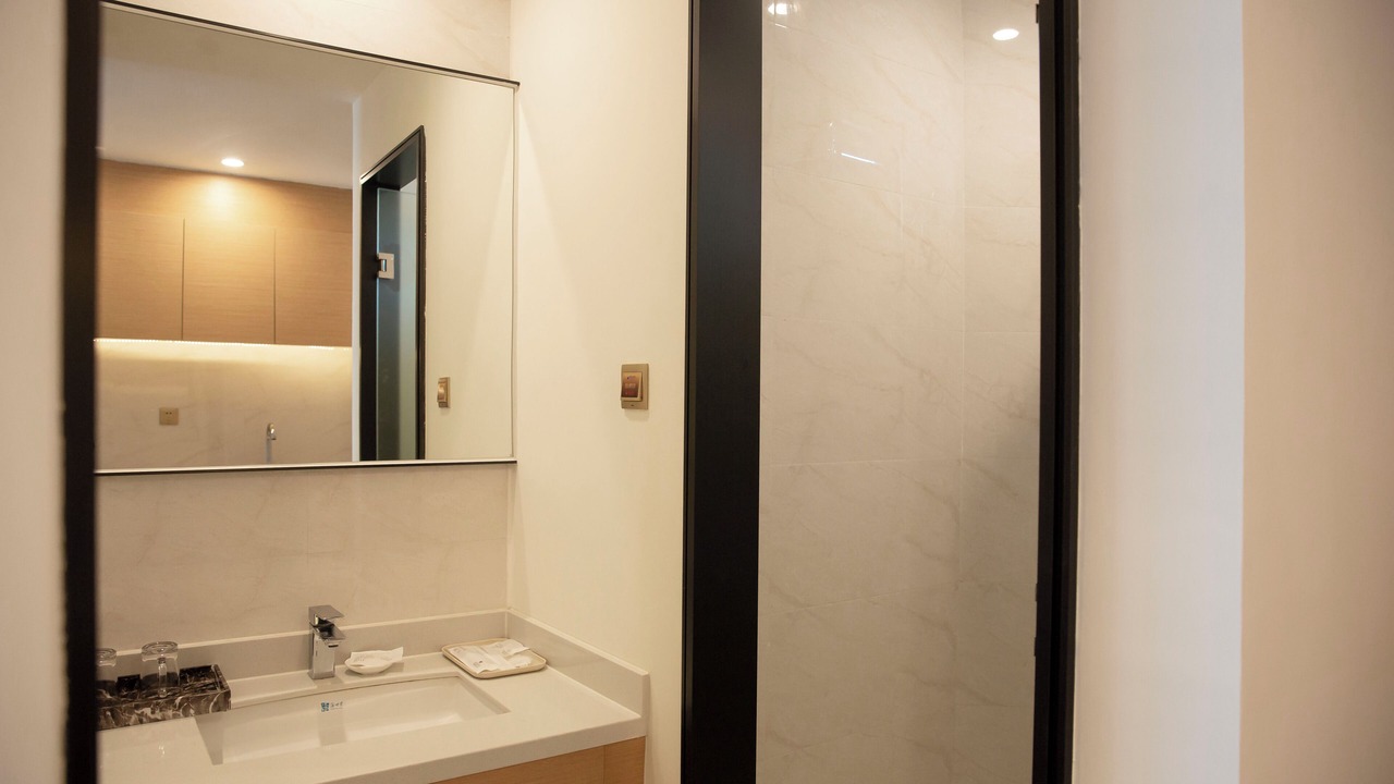 Photo of Bathroom in Huizhou