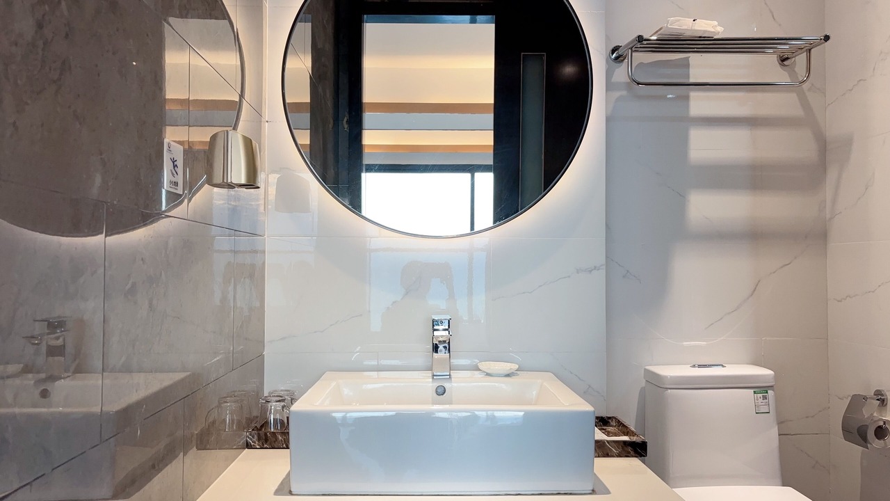 Photo of Bathroom in Huizhou