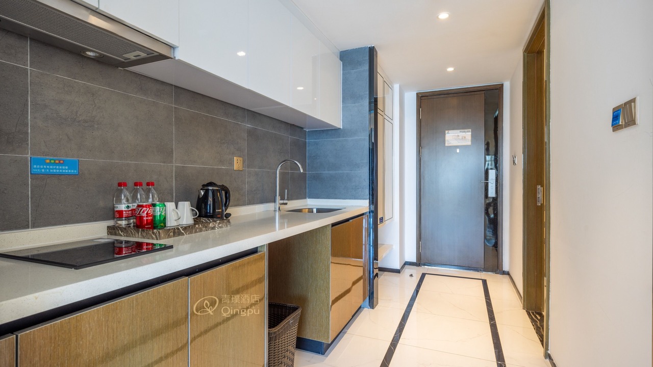 Photo of Bedroom in Huizhou