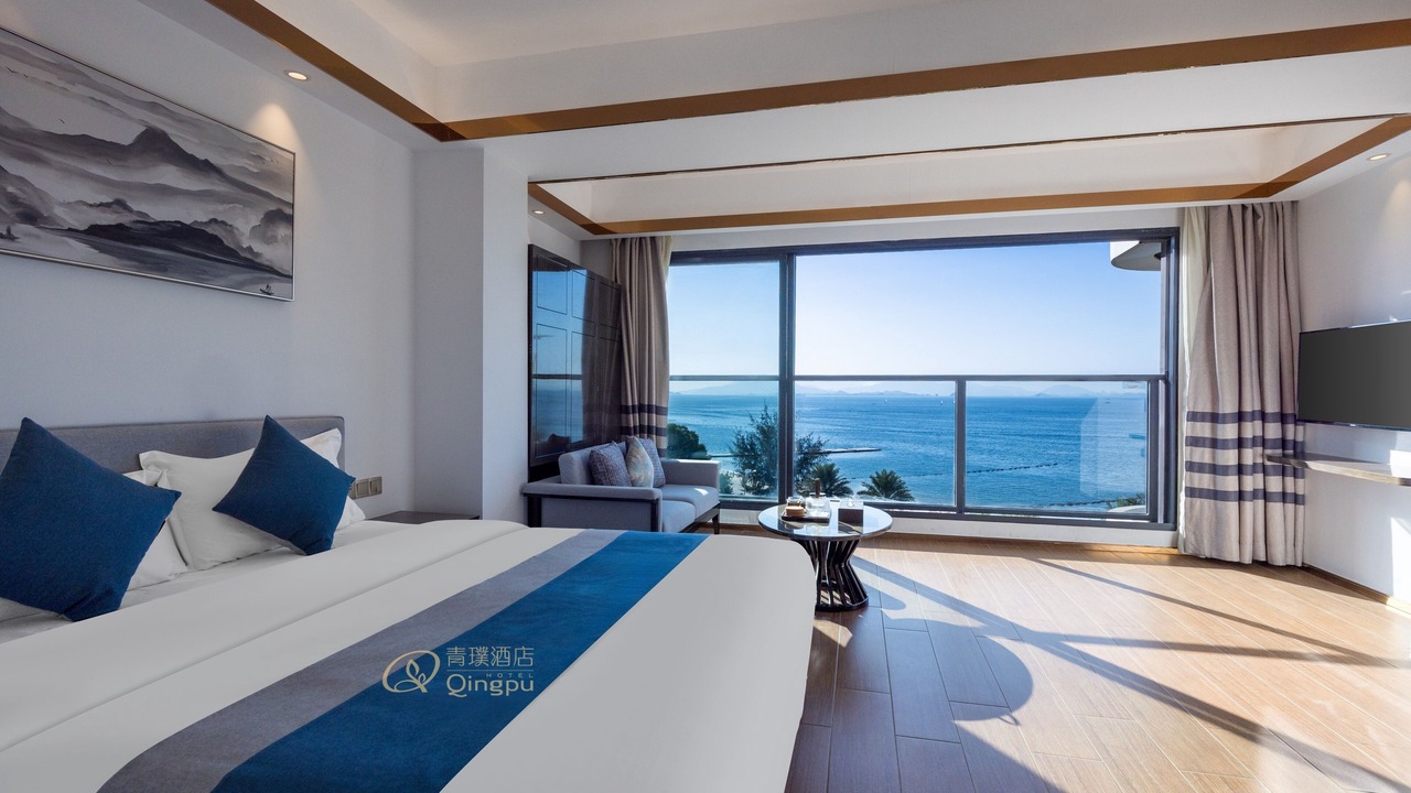 Photo of Bedroom in Huizhou