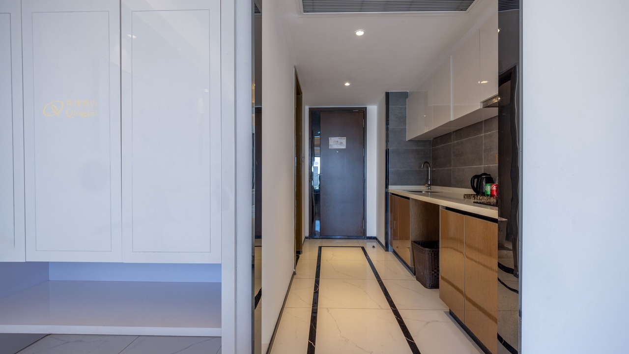 Photo of Bedroom in Huizhou
