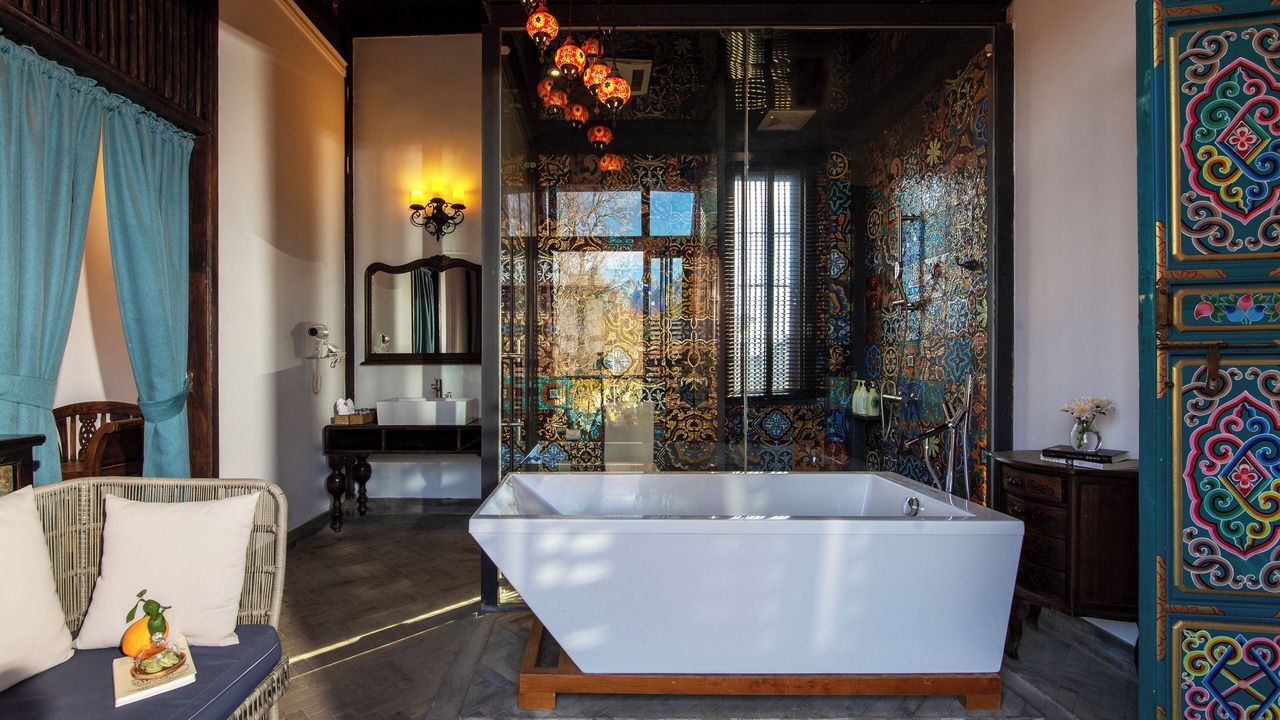 Photo of Bedroom in Baisha Old Town