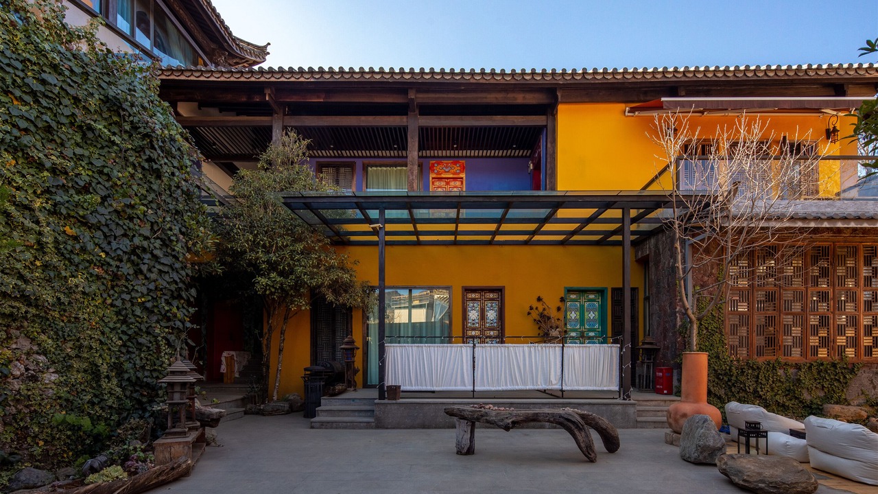 Photo of Outdoor in Baisha Old Town