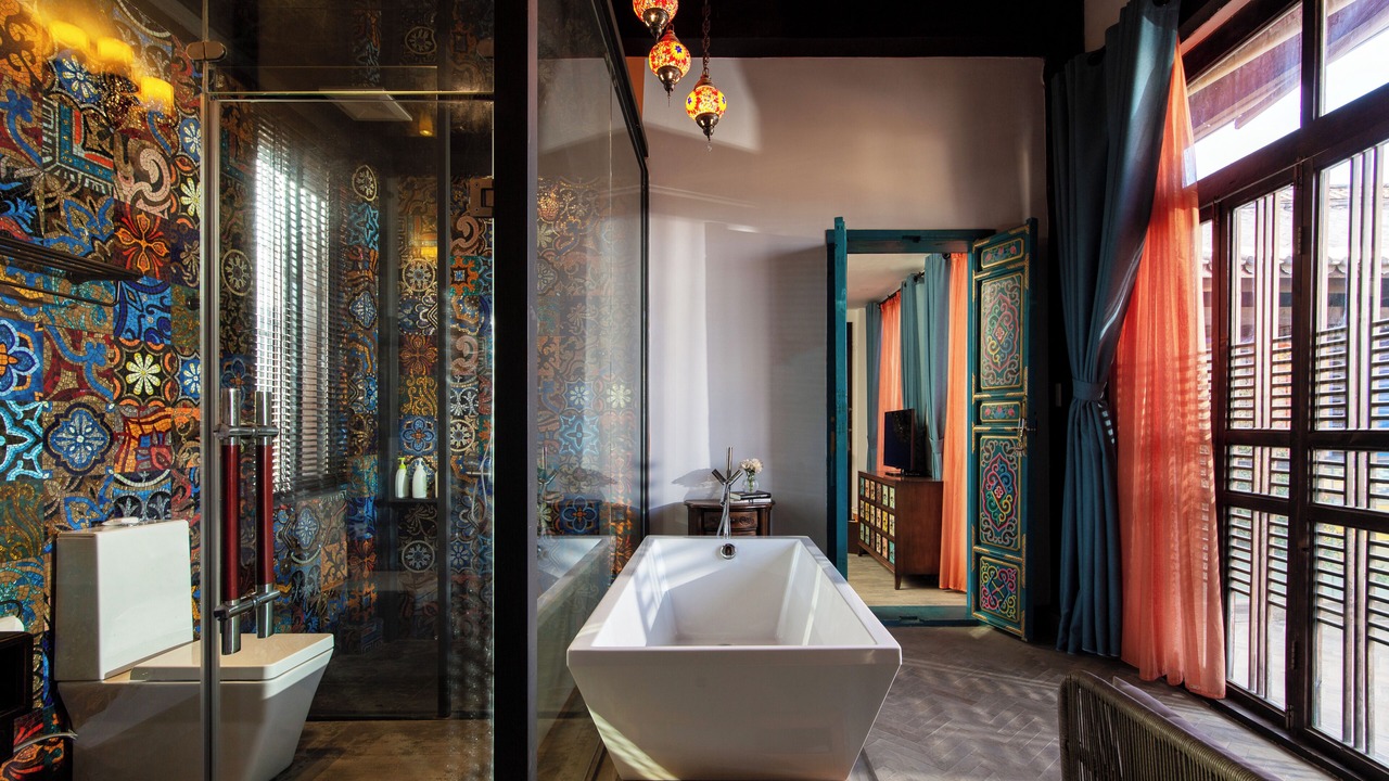 Photo of Bedroom in Baisha Old Town