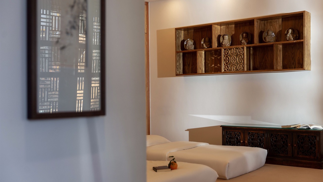 Photo of Bedroom in Baisha Old Town