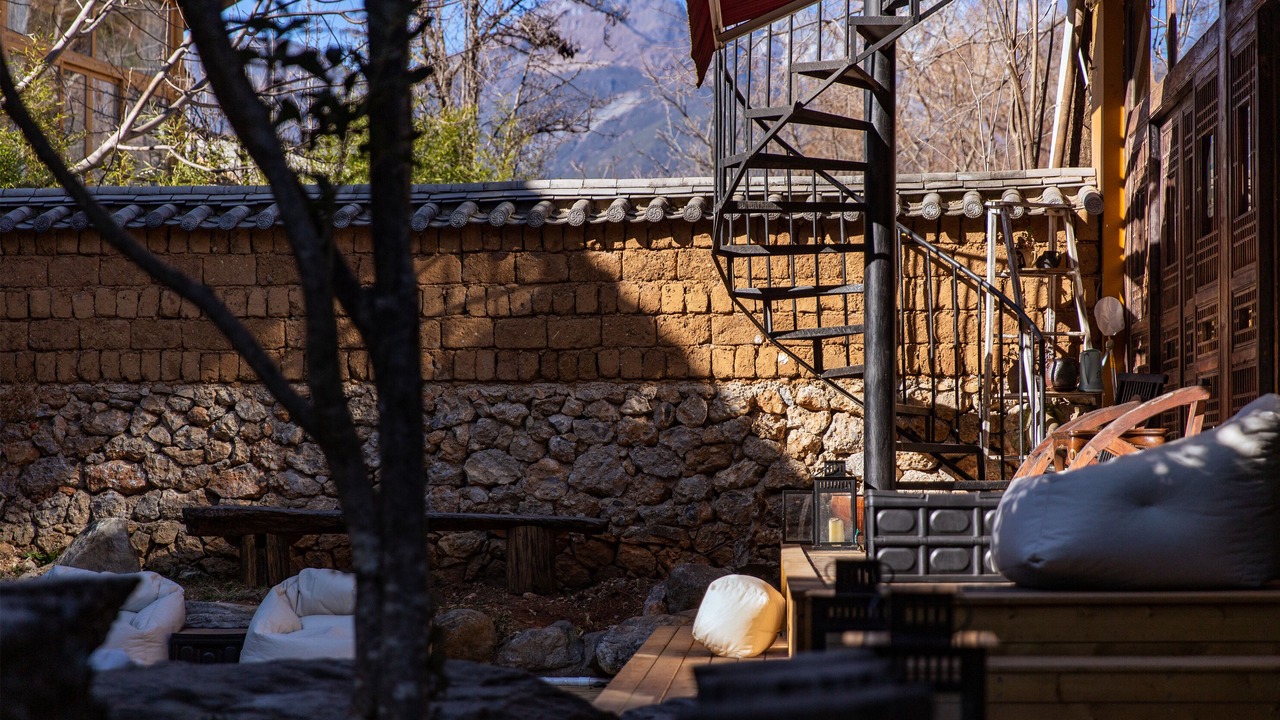 Photo of Outdoor in Baisha Old Town