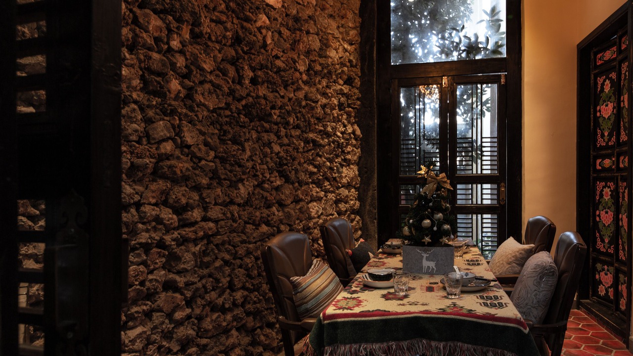 Photo of Outdoor in Baisha Old Town
