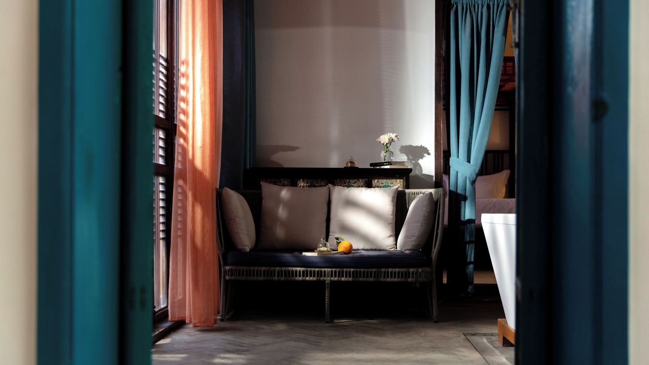 Photo of Bedroom in Baisha Old Town