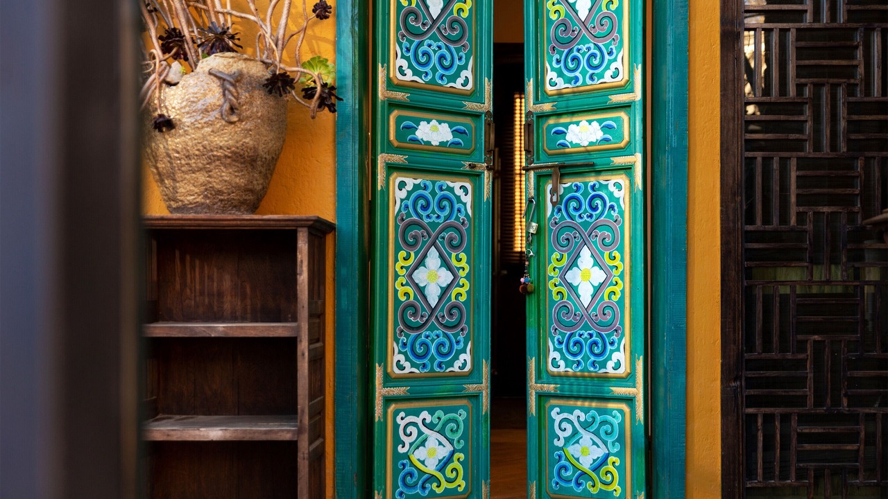Photo of Bedroom in Baisha Old Town