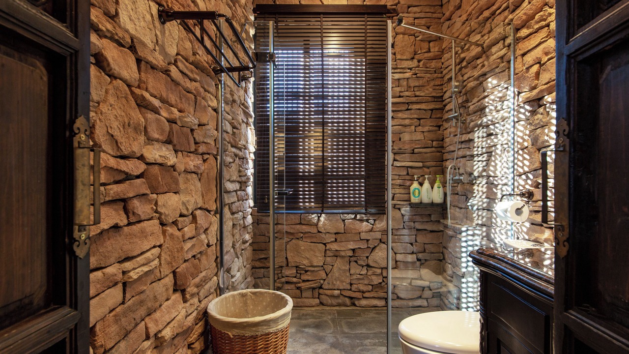 Photo of Bathroom in Baisha Old Town