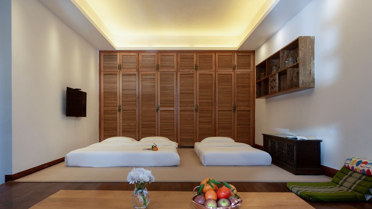 Photo of Bedroom in Baisha Old Town
