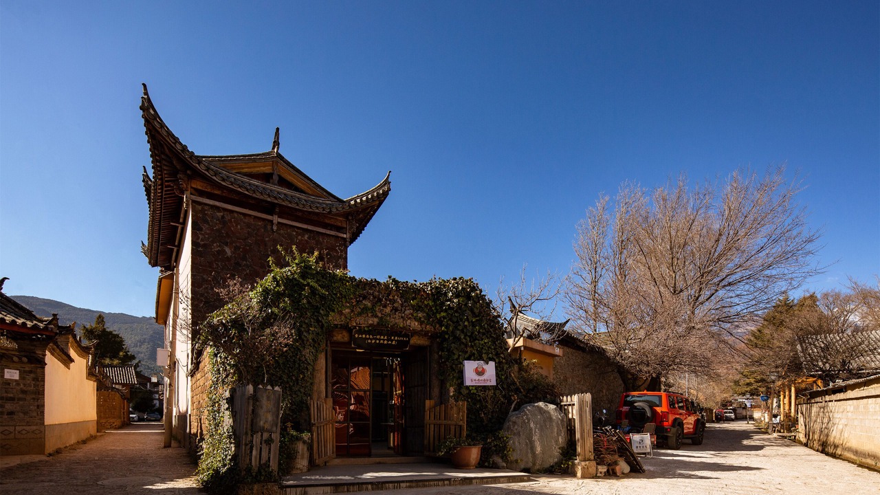 Photo of Outdoor in Baisha Old Town