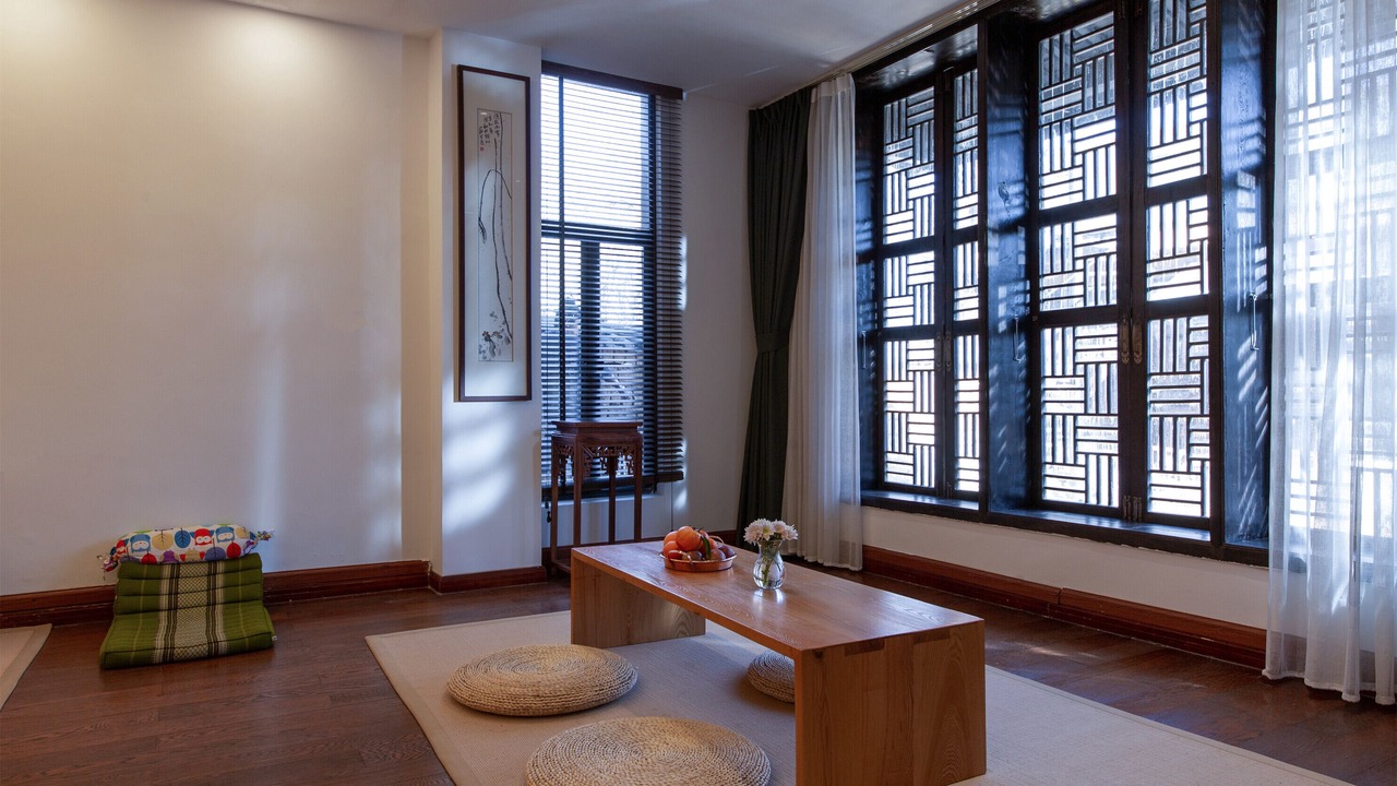 Photo of Bedroom in Baisha Old Town