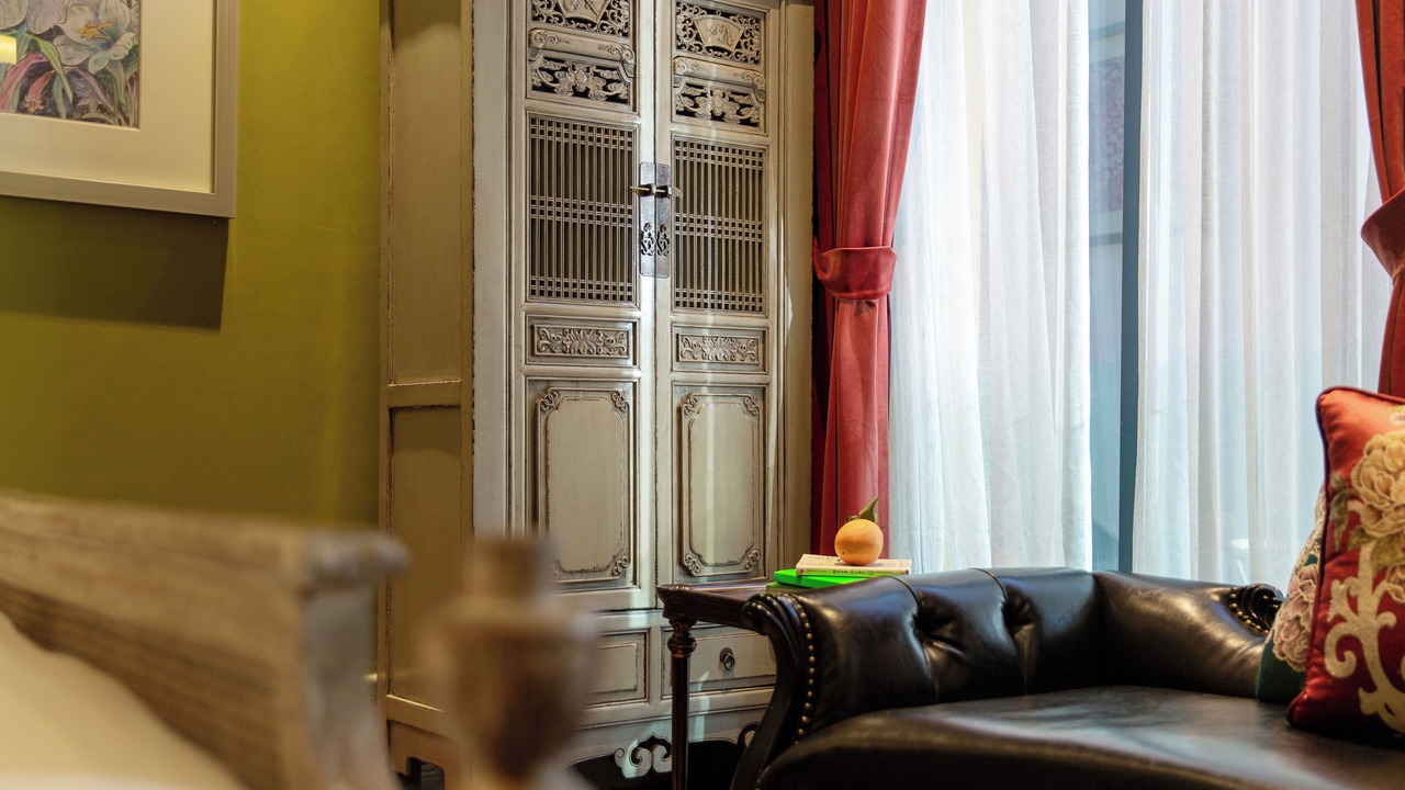 Photo of Bathroom in Baisha Old Town