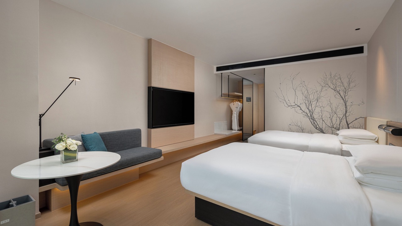 Photo of Bedroom in Yiwu