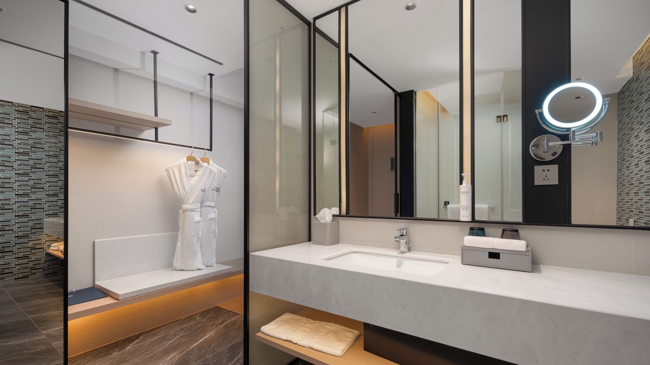 Photo of Bathroom in Yiwu