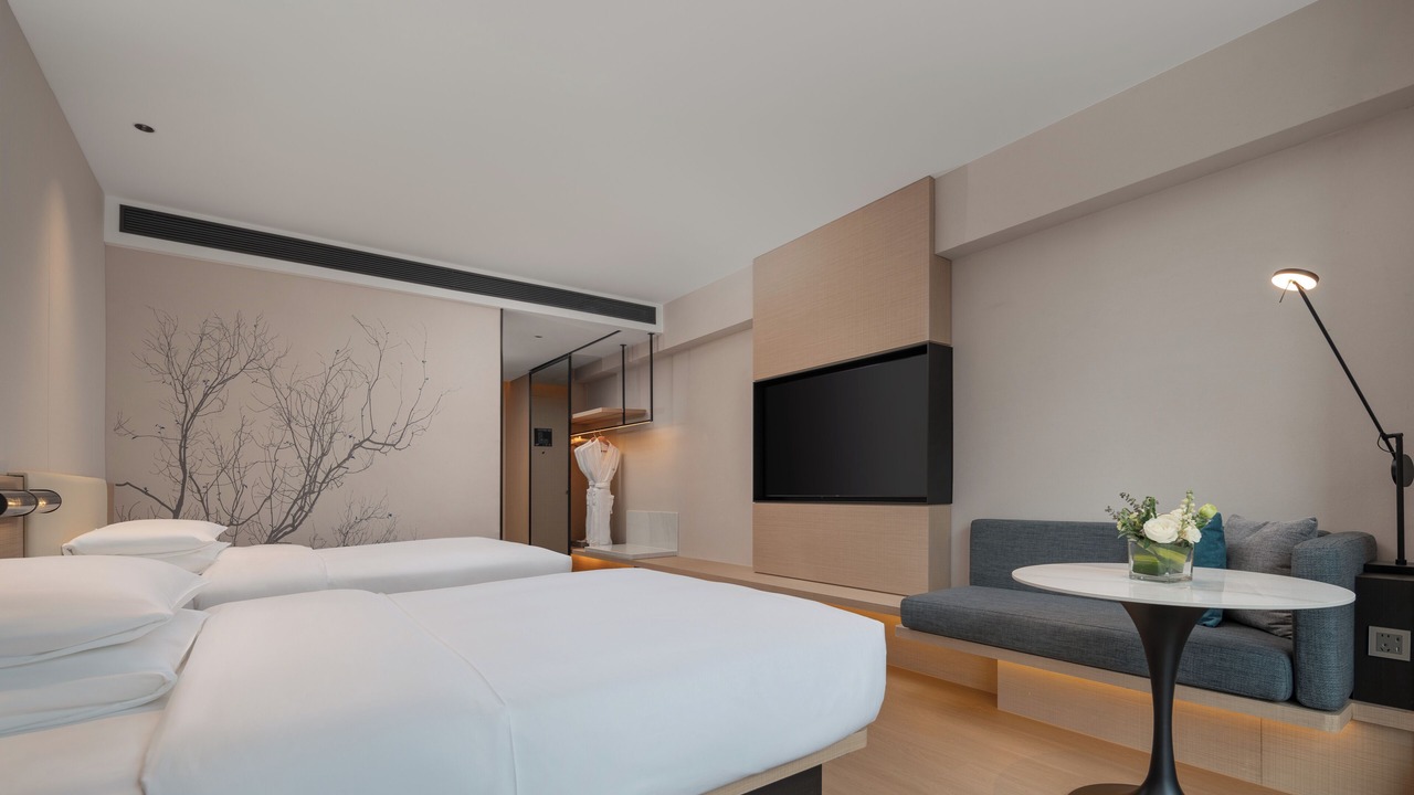 Photo of Bedroom in Yiwu