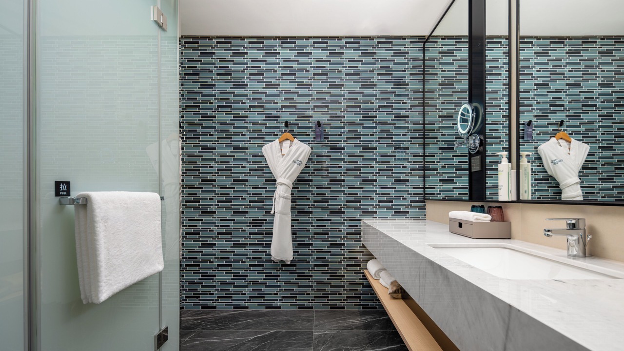 Photo of Bathroom in Yiwu