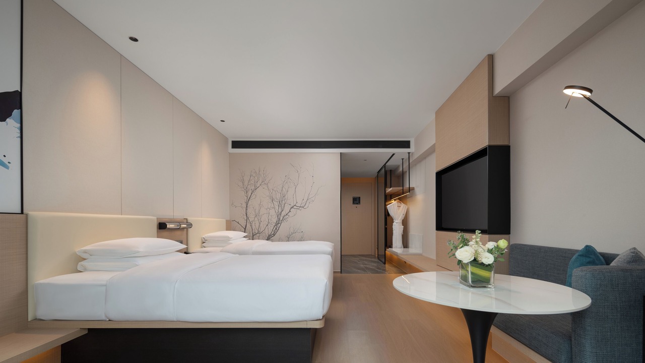 Photo of Bedroom in Yiwu