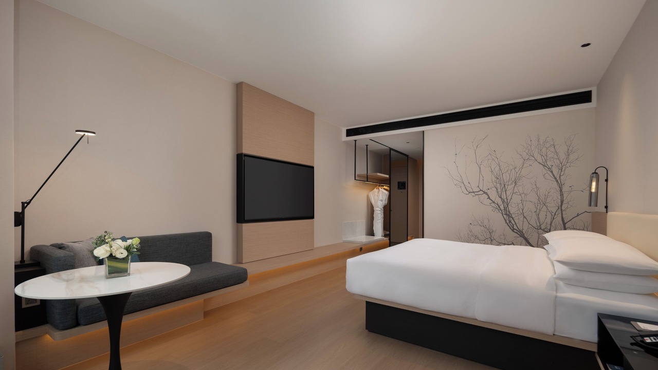 Photo of Bedroom in Yiwu
