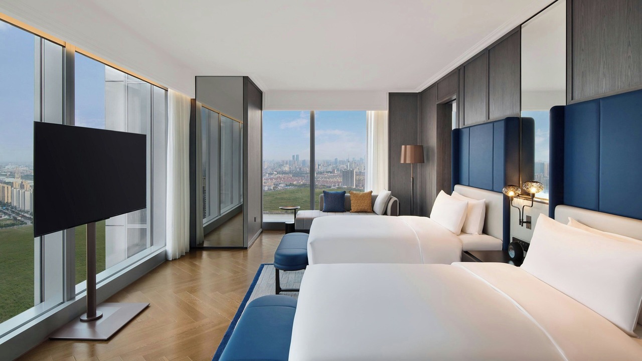 Photo of Bedroom in Gangzha Qu