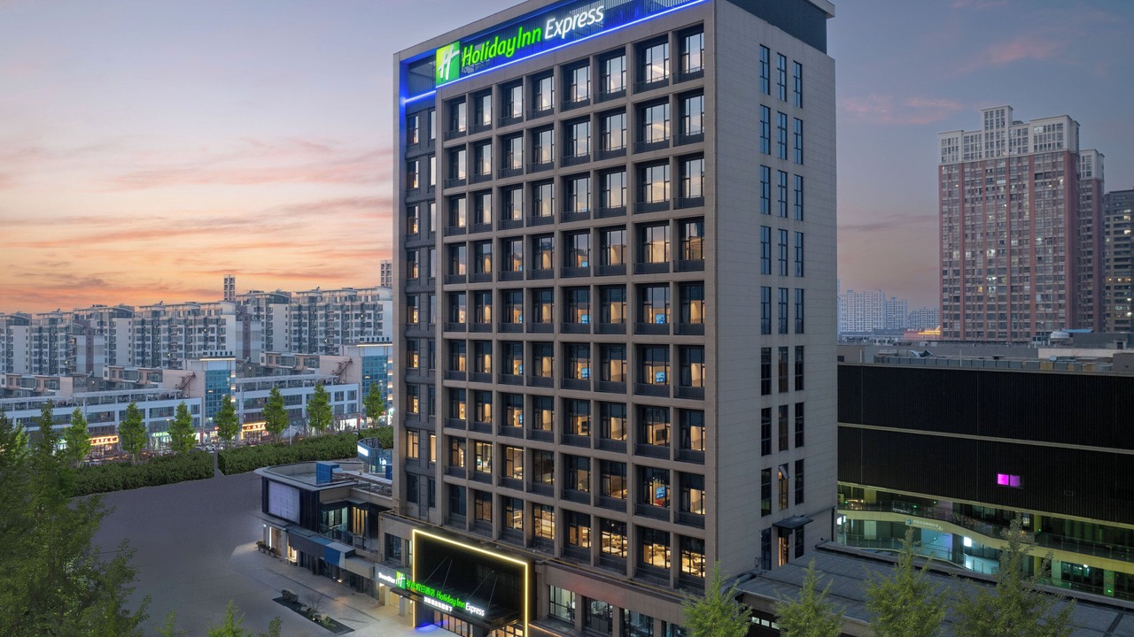 Photo of Outdoor in Changzhou