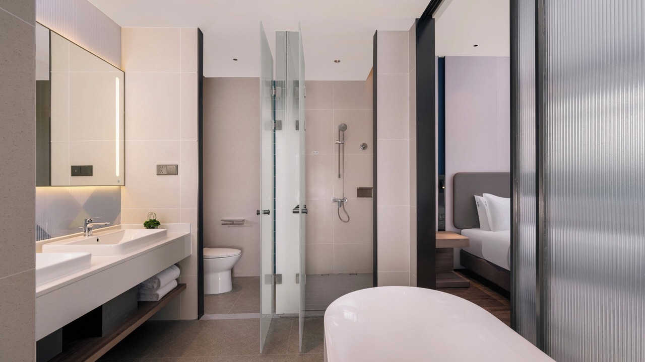 Photo of Bathroom in Changzhou