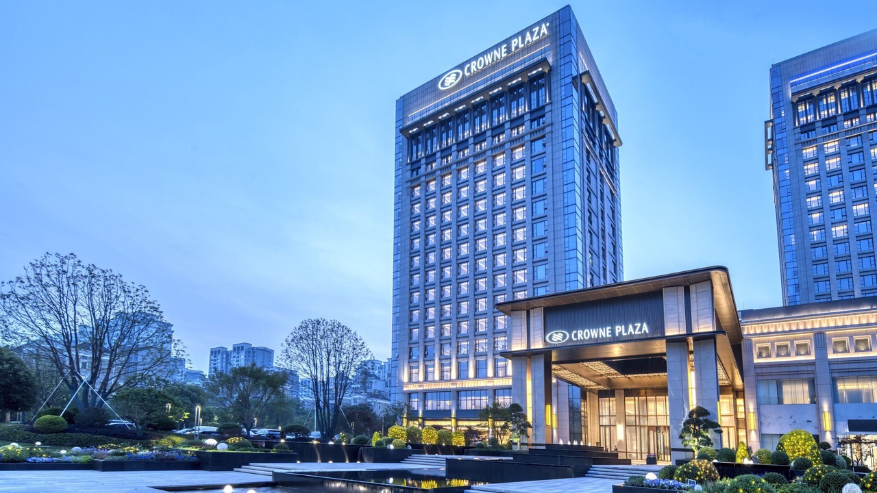 Photo of Outdoor in Nantong