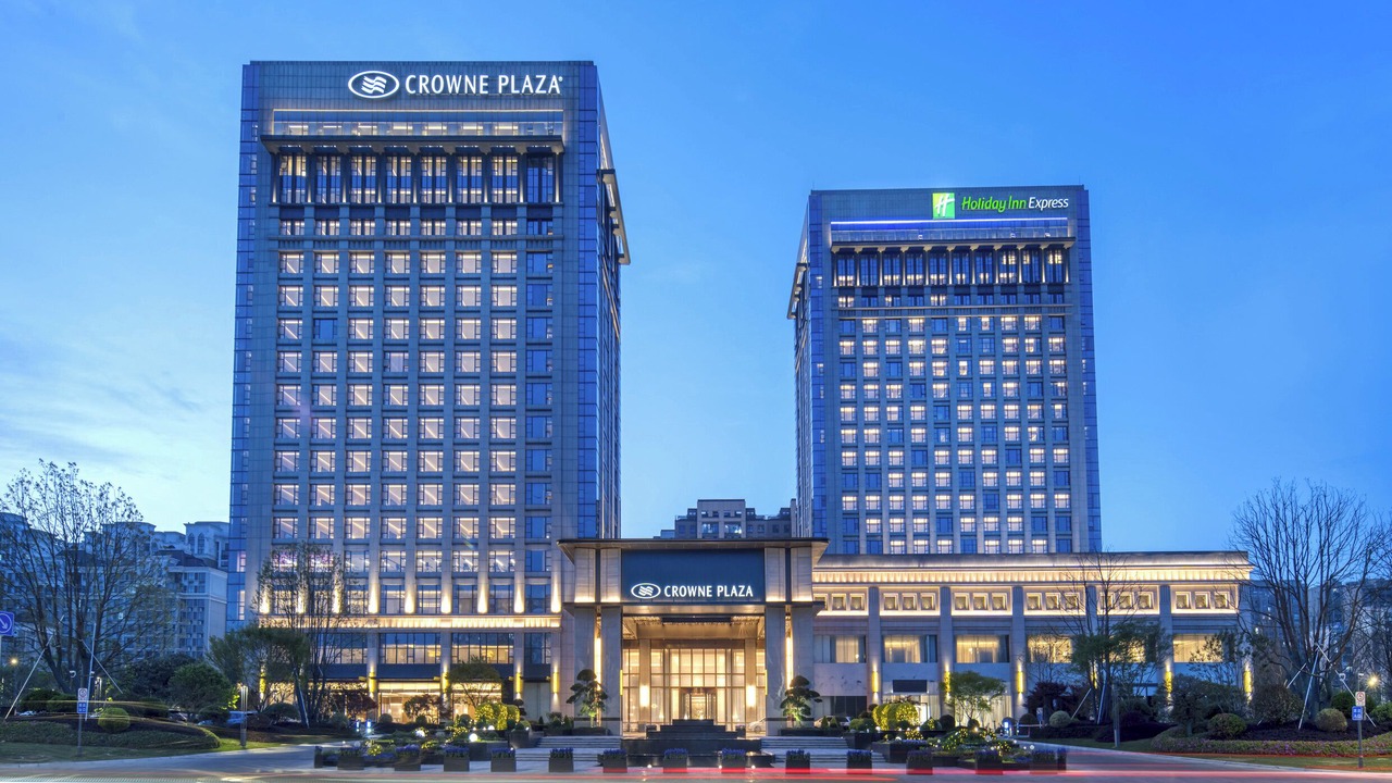 Photo of Outdoor in Nantong