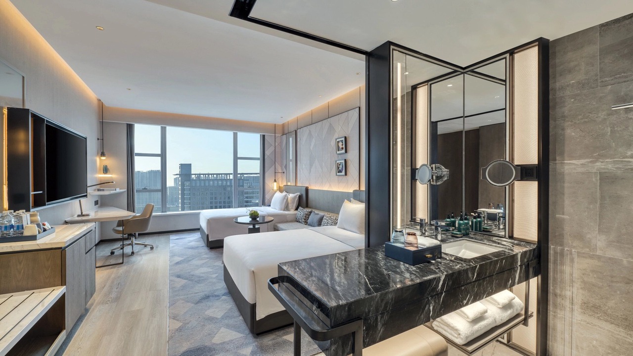 Photo of Bedroom in Nantong