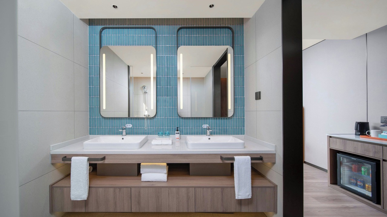 Photo of Bathroom in Shapingba