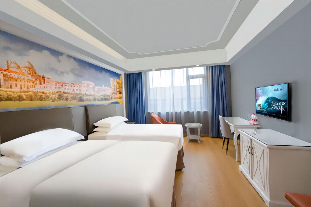Photo of Bedroom in Ningbo