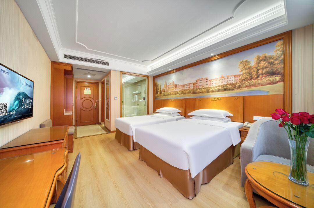 Photo of Bedroom in Ningbo