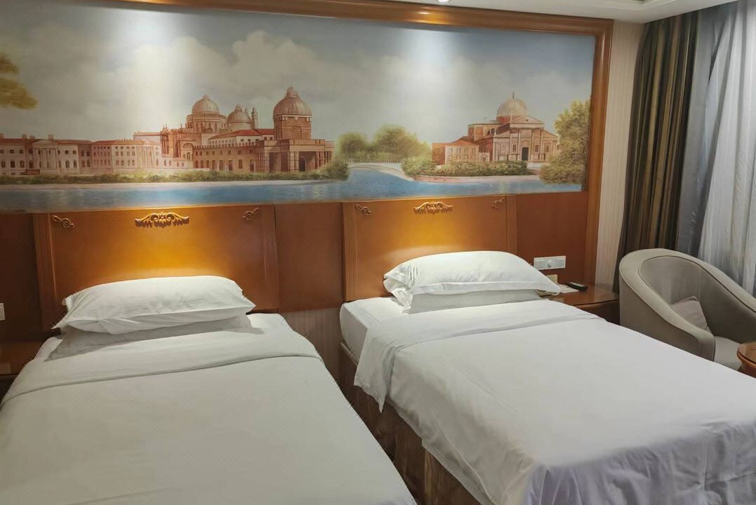 Photo of Bedroom in Ningbo