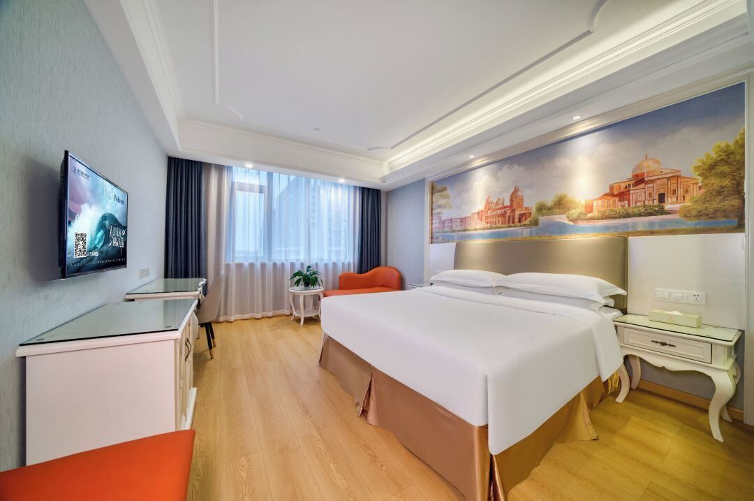 Photo of Bedroom in Ningbo