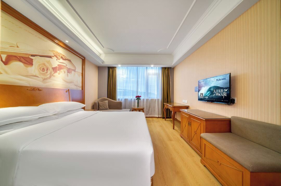Photo of Bedroom in Ningbo