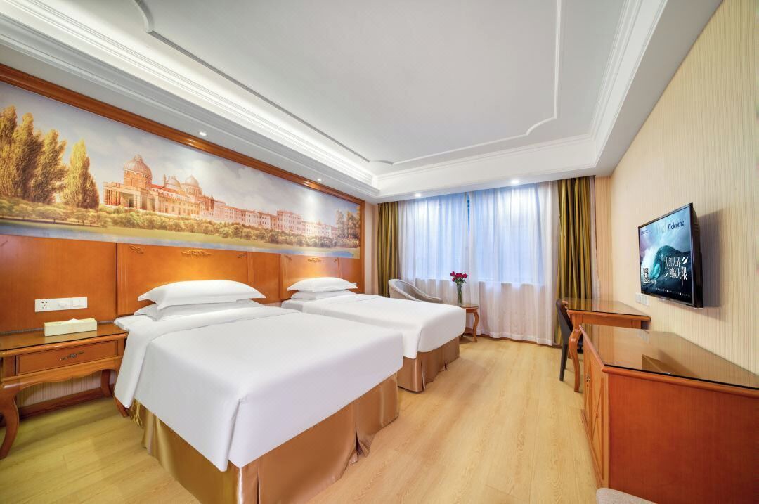Photo of Bedroom in Ningbo