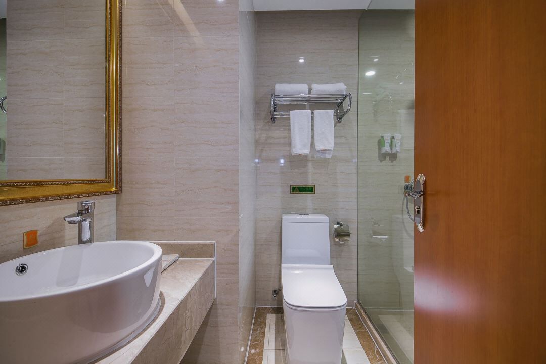 Photo of Bedroom in Ningbo
