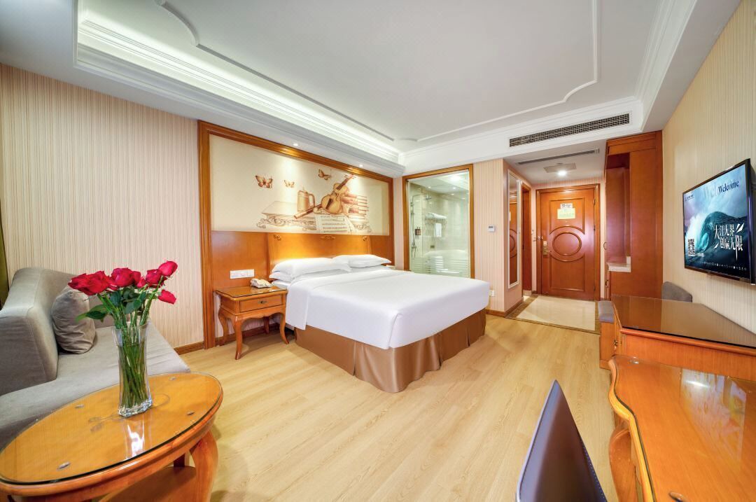 Photo of Bedroom in Ningbo
